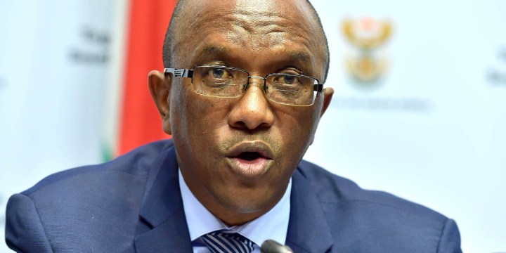 Auditor-General Kimi Makwetu was committed to serving South Africa
