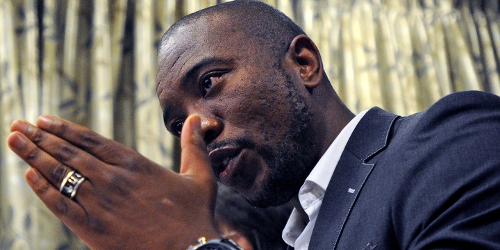 DA infighting: Maimane contradicts party chair’s comments on limp election performance
