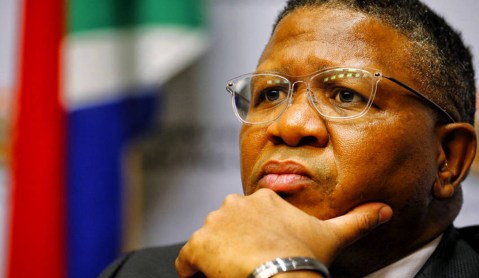Gender-based Violence: Mbalula admits SAPS neglects cases of violence against women – but no special treatment for Manana