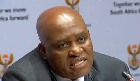Ntlemeza: Saga over Hawks head’s unlawful appointment ends – at a cost to the general