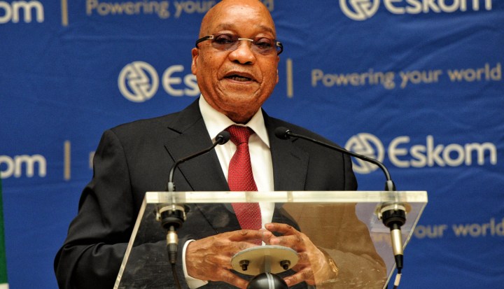 Parliament & State Capture: Inquiry into Eskom’s role passes first hurdle, but is it just a show of form?