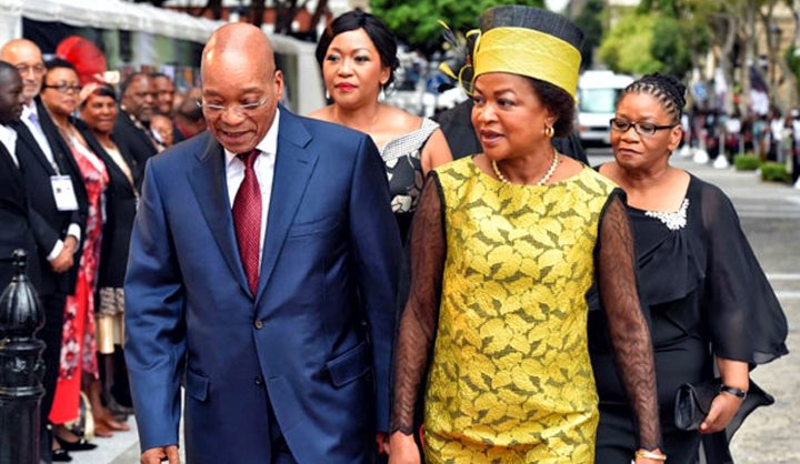 Concourt’s Secret Ballot directives may spark a new battle over Zuma no-confidence vote