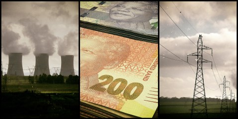 Eskom’s extra R59bn: SA running out of money as the SOE paralysis continues