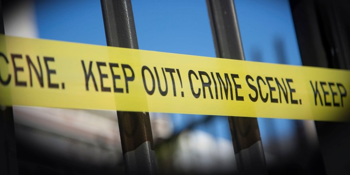 South Africa’s crime victim survey plugs the gaps in stats