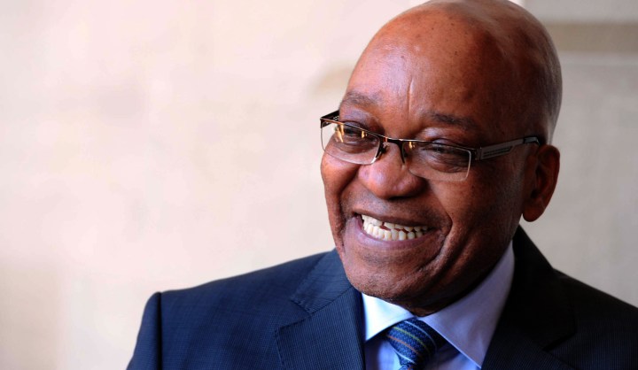 Motion of No Confidence: Teflon Zuma survives but vote closer than expected