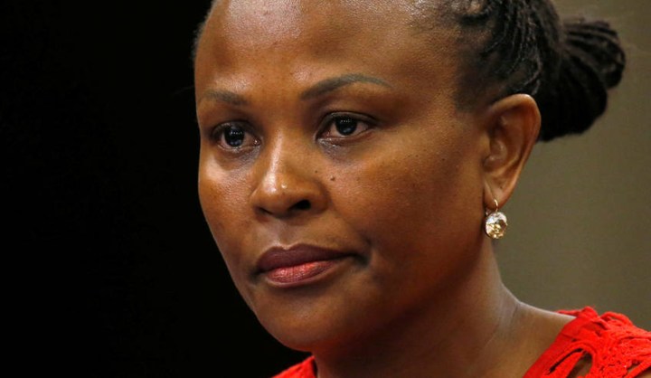Reserve Bank and Parliament trump Public Protector as court sets aside remedial action to change Constitution