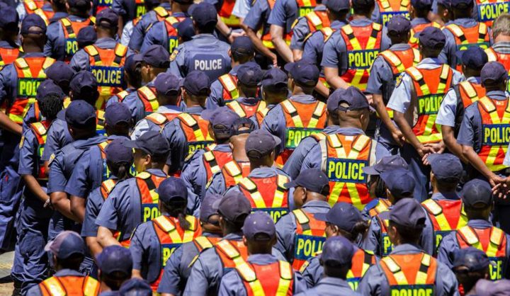 Parliament: SAPS performance targets missed as torture and deaths at the hands of police rise