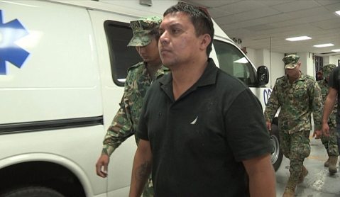 ANALYSIS: Drug kingpin’s capture spurs hope Mexico can subdue violent cartels