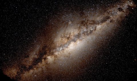 One in five Milky Way stars hosts potentially life-friendly Earths: Study