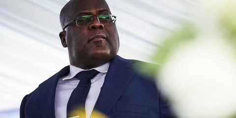 Time to test Félix Tshisekedi’s vision for the DRC