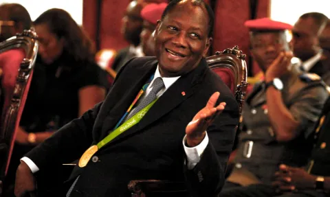 Talk shop: Dialogue provides no easy answers for Côte d’Ivoire 