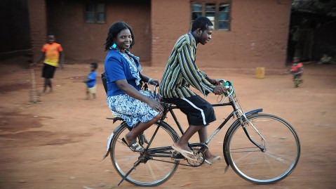 Malawi’s 21 May Election: An opportunity to align politics with people’s needs