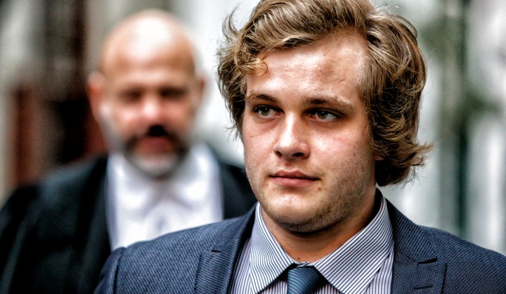 Op-Ed: The right to broadcast court cases – Henri Van Breda, Visvanathan Ponnan and open justice