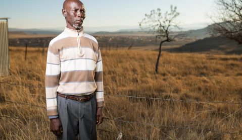 Silicosis: The long battle to get the mines to cough up