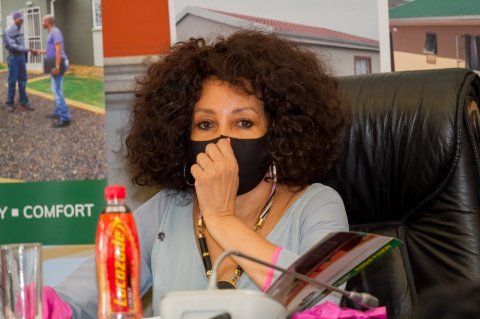 Covid-19: Lindiwe Sisulu yet to deliver R600-million rent relief