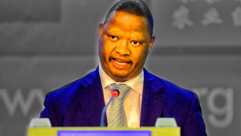 Parliament: Will Mgidlana inquiry turn up any links to the State Security Agency?