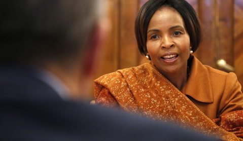 Op-Ed: Renewed interest in SA’s foreign policy welcomed