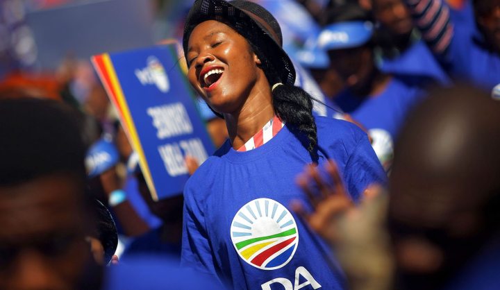 Op-Ed: The DA needs diversity embedded in its constitution