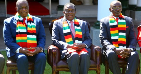Zimbabwe’s options for Sovereign Debt relief