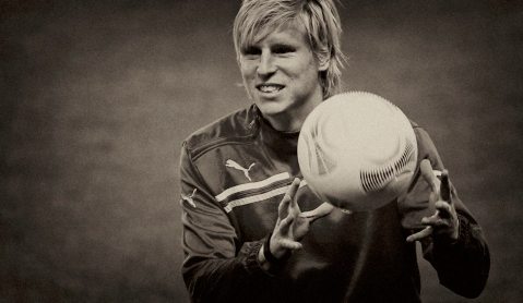 Depression and Sport: Frantisek Rajtoral and the black dog that’s become an elephant