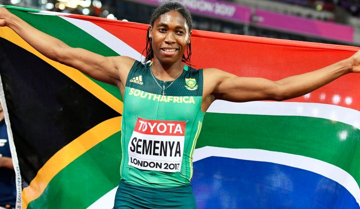 Commonwealth Games 2018: TeamSA names strong contingent