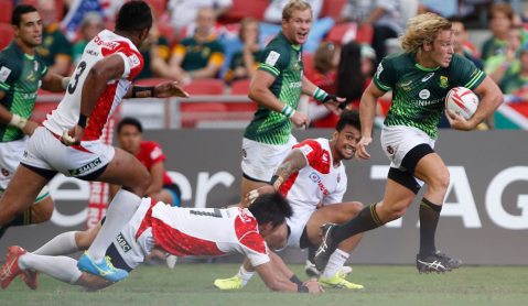 Magnificent Sevens: Seven talking points before the Cape Town Sevens