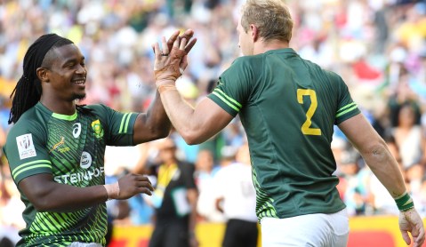 Dubai Sevens: Analyse this – the dummies’ guide to the Blitzboks in the first round of the World Series