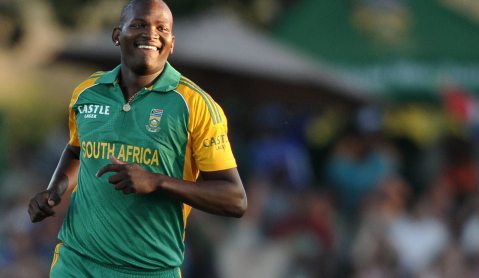 Cricket: Tstotsobe officially charged under CSA’s anti-corruption code