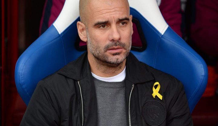 Analysis: He wore a yellow ribbon – Guardiola remains defiant