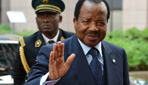 Disunity in Cameroon: Mediation unlikely as Anglophone crisis escalates