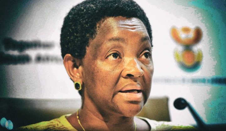 SassaGate: Bathabile Dlamini admits she failed to inform ConCourt promptly about Sassa deadline delay