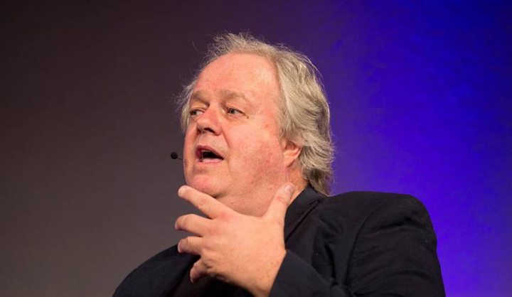 Jacques Pauw: SARS’ court application against writer ‘conceded the truth’ – NB Publishers