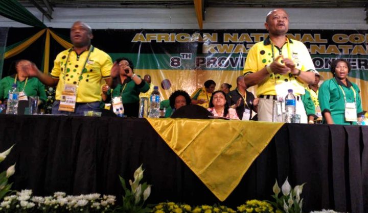 ANC KwaZulu-Natal: Time to sit down and find a negotiated political solution