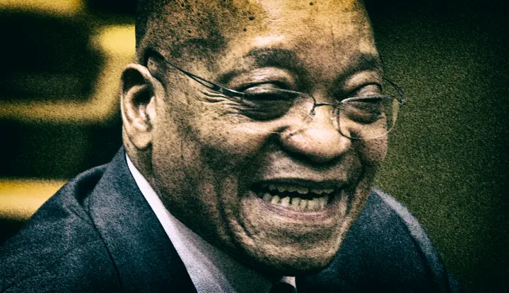 Opposition parties have their day in ConCourt to pursue impeachment of Zuma
