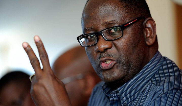 Vavi’s May Day call: New labour federation set for weekend launch
