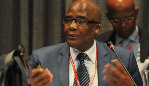 Gauteng Health: Team to save provincial department announced