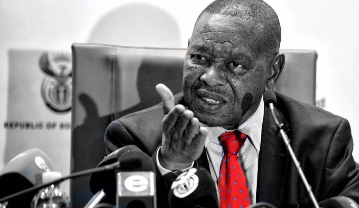 SACP: ANC shouldn’t discipline ‘no confidence’ MPs