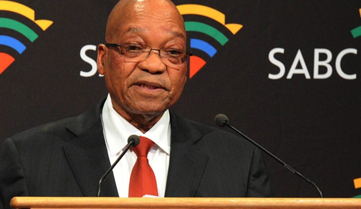 Analysis: Zuma and the SABC – a pattern of deceit