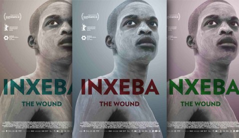 Inxeba: Wounding the Pride and Prejudice of Xhosa men?