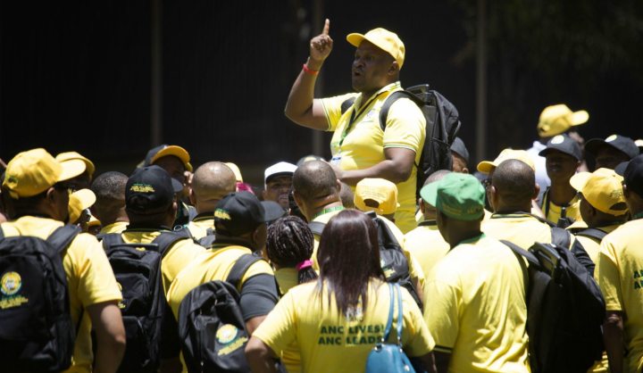 #ANCdecides2o17 – A Reflection: Battle of the songs