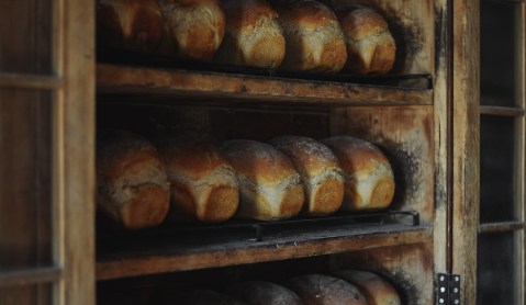 Bread Tax: Healthier brown bread could cost 14% more next year