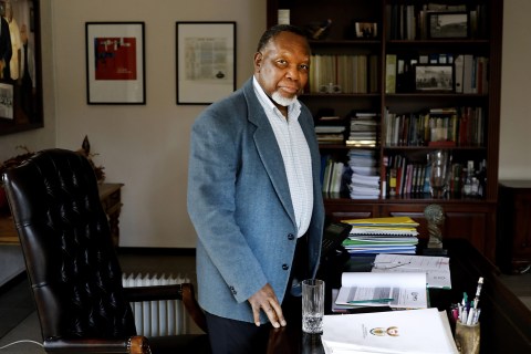 Motlanthe explains views on traditional leaders – and they are not going to like it
