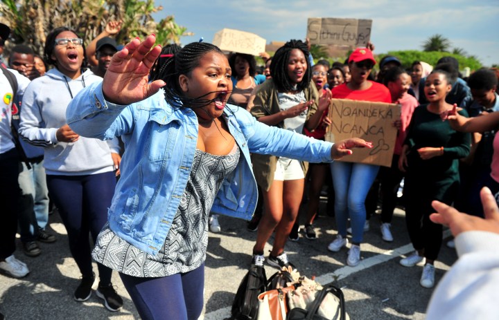 The high cost of proving sexual assault in South Africa