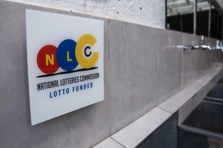  Lottery boss paid almost R2-million to stay at home