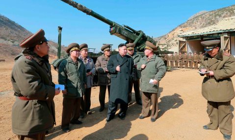 North Korea Can Likely Revive Reactor In 6 Months, Needs Years For More Bombs
