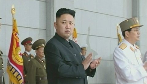 North Korea Says Ready For Combat As Sanctions Tighten