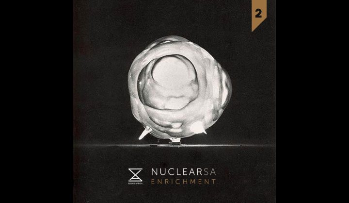 Nuclear SA: Ep 2 – Enrichment