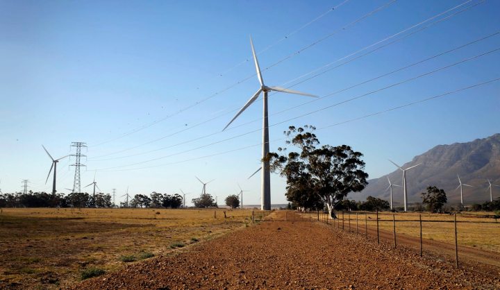 Op-Ed: Numsa supports a transition from dirty energy to clean renewable energy