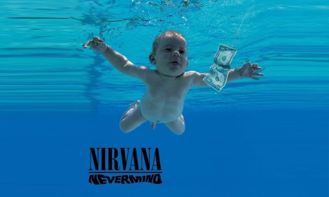 Behind the music: Nirvana’s sophomore album, ‘Nevermind’