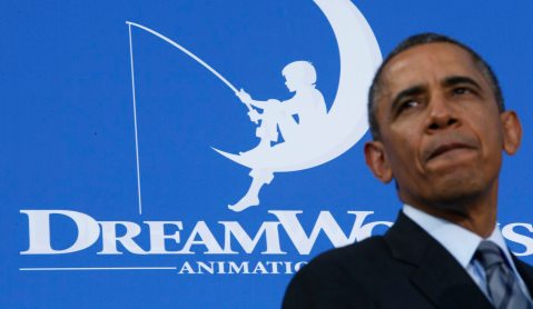 In Western swing, Obama goes on offensive over healthcare law